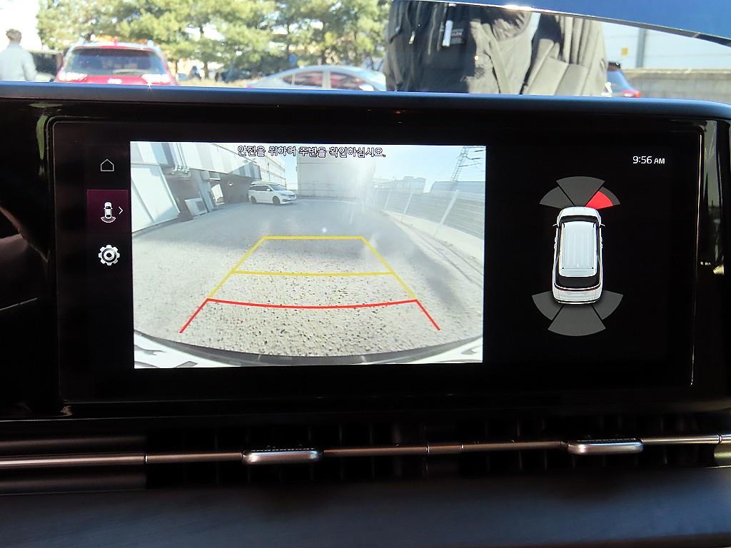 KIA Carnival 2021 - Importación desde Corea - HF Imports Iquique - Foto 15