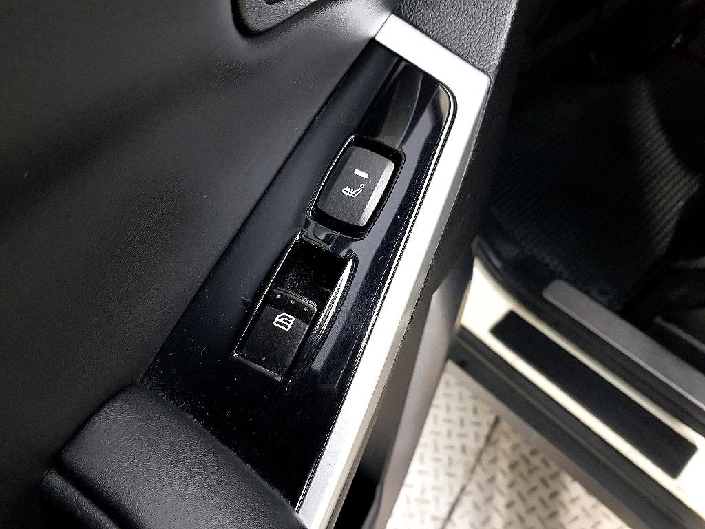 Ssangyong Korando 2015 Blanco - Importación desde Corea - HF Imports Iquique - Foto 16