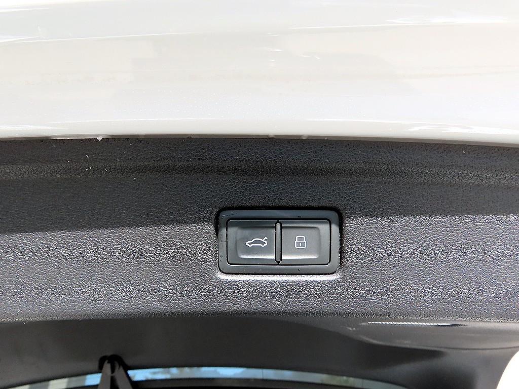 Audi A5 2019 Blanco - Importación desde Corea - HF Imports Iquique - Foto 17