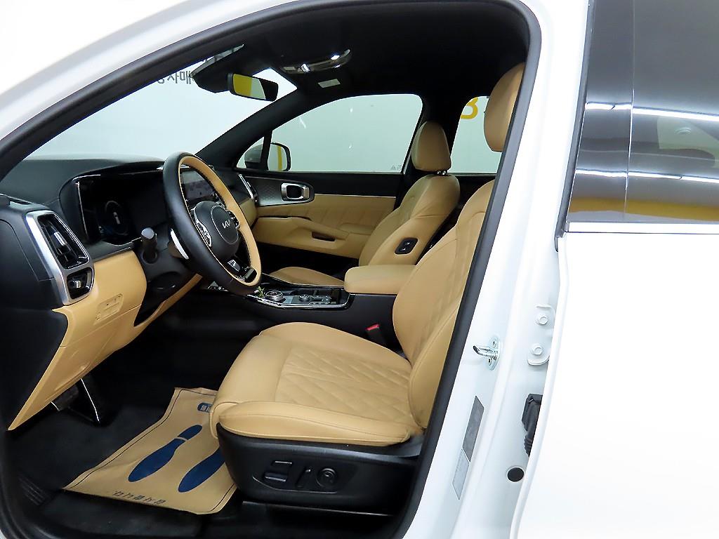 KIA Sorento - Vista 5