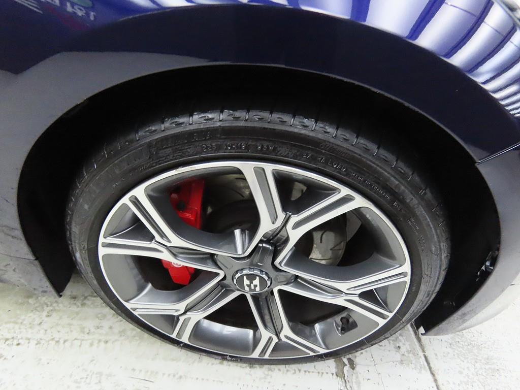 KIA Stinger 2019 Azul - Importación desde Corea - HF Imports Iquique - Foto 19