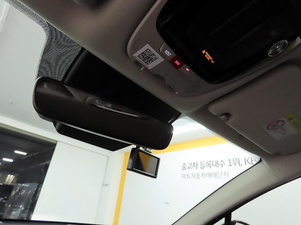 KIA K5 2022 - Importación desde Corea - HF Imports Iquique - Foto 16