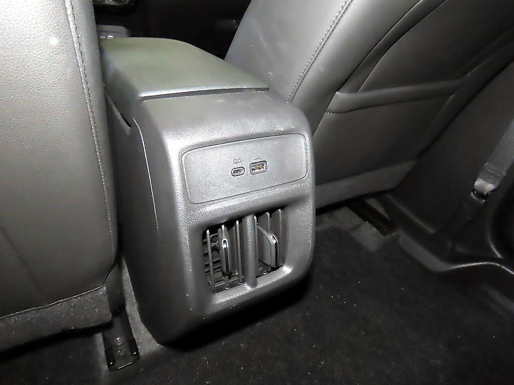 Chevrolet Trax 2024 Negro - Importación desde Corea - HF Imports Iquique - Foto 15