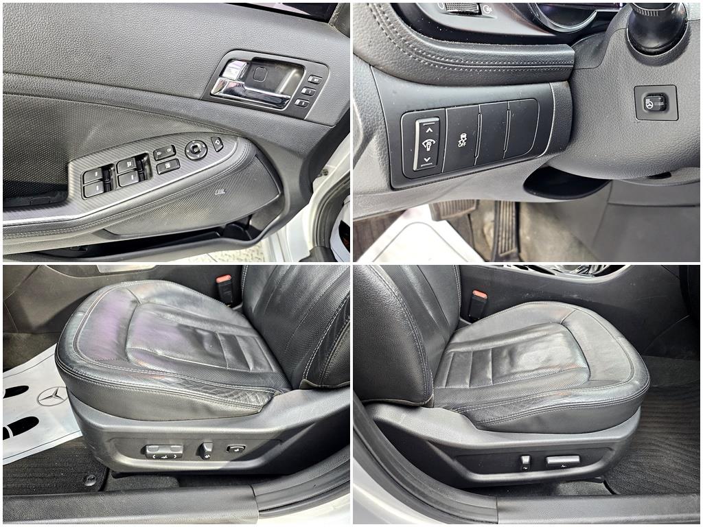 KIA K5 2013 Plateado - Importación desde Corea - HF Imports Iquique - Foto 18