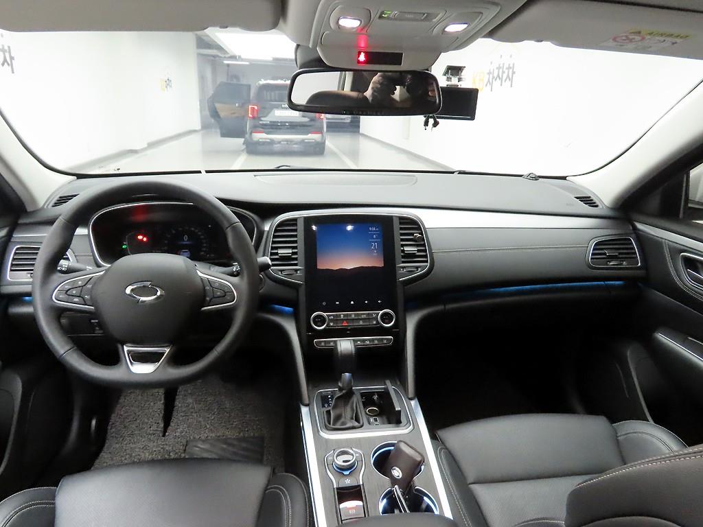 SAMSUNG SM6 - Vista 6