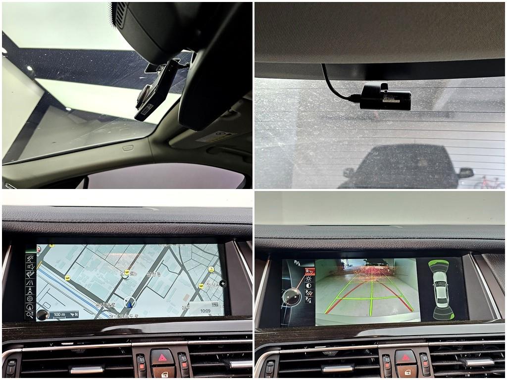 BMW 7 Series 2013 Plateado - Importación desde Corea - HF Imports Iquique - Foto 19