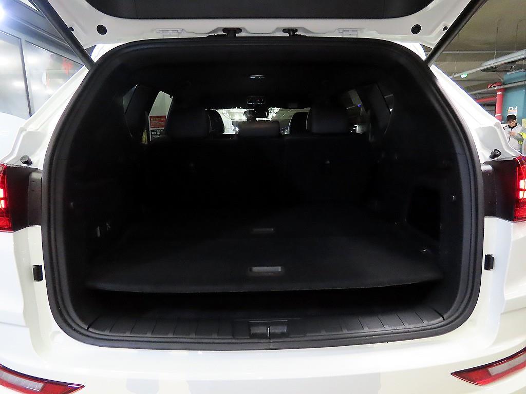 Ssangyong Rexton 2025 - Importación desde Corea - HF Imports Iquique - Foto 16