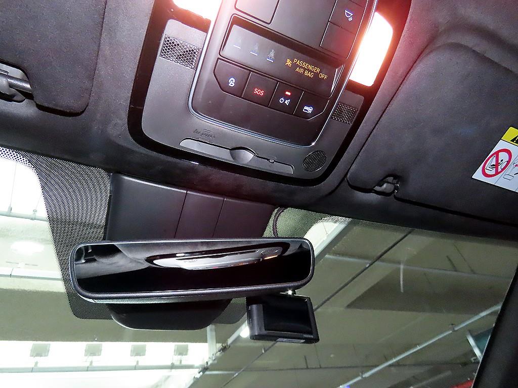 HYUNDAI Santa Fe 2021 Gris - Importación desde Corea - HF Imports Iquique - Foto 15