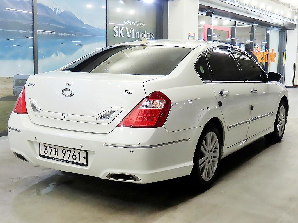 SAMSUNG SM7 - Vista 4