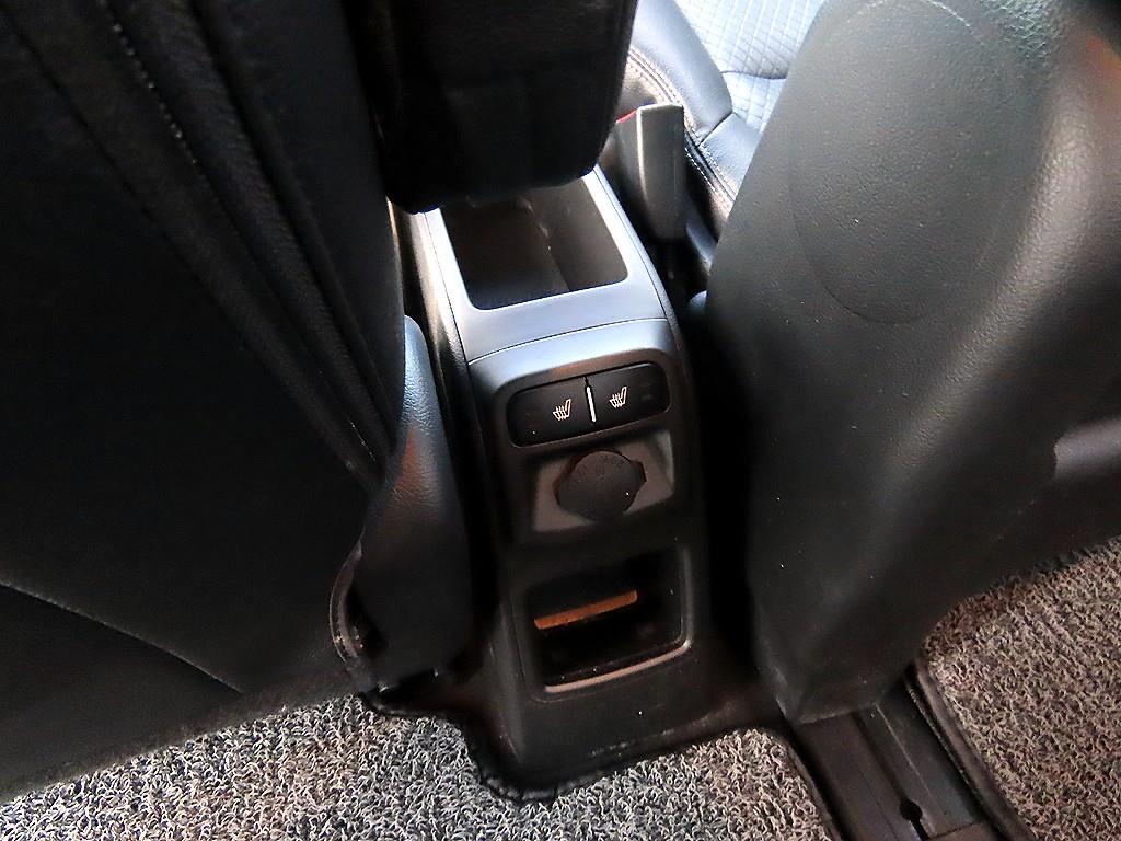 KIA Ray 2017 Negro - Importación desde Corea - HF Imports Iquique - Foto 17