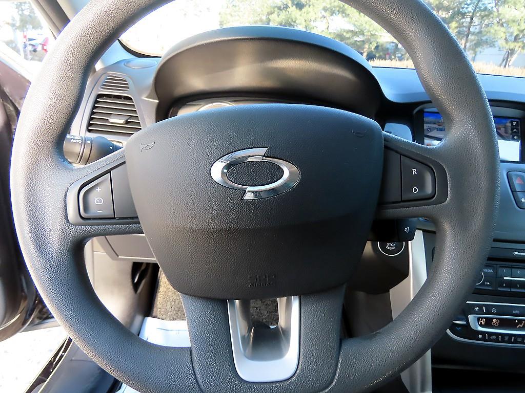 SAMSUNG SM5 - Vista 8