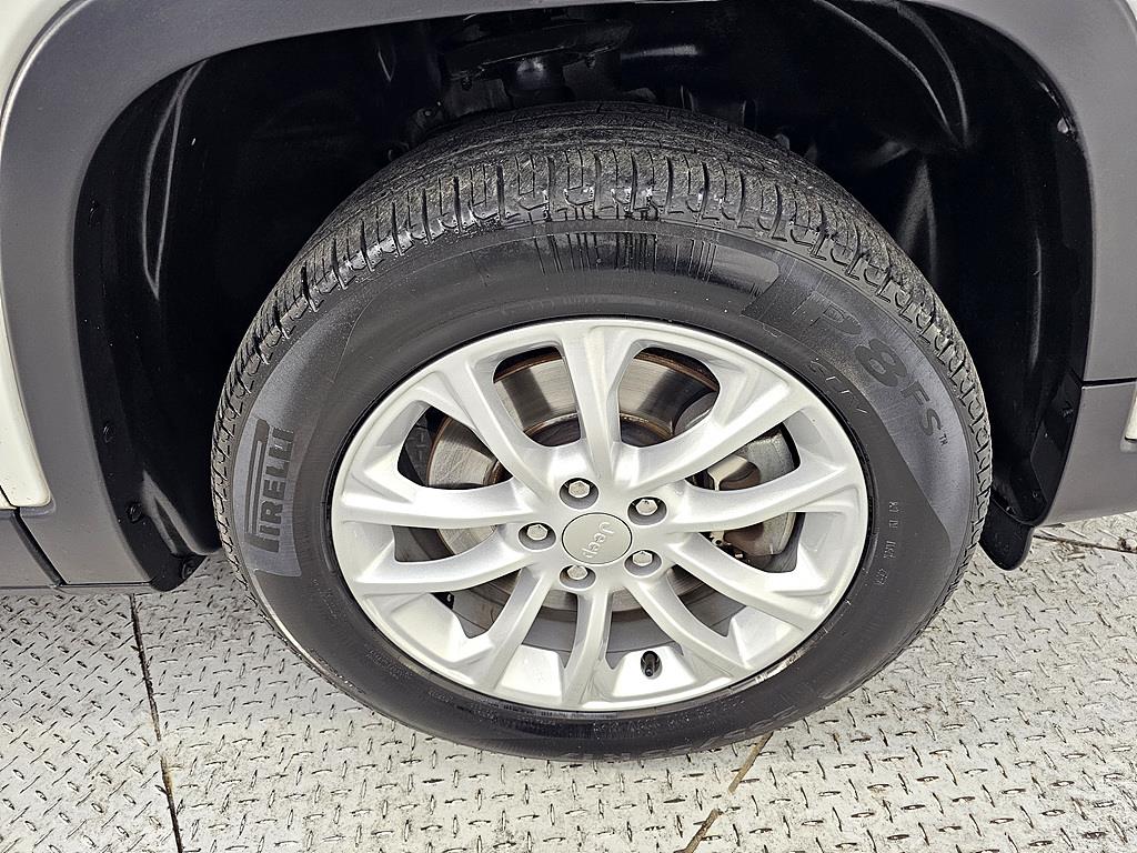 Jeep Cherokee 2019 Blanco - Importación desde Corea - HF Imports Iquique - Foto 20