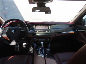 BMW 5 Series - Vista 12