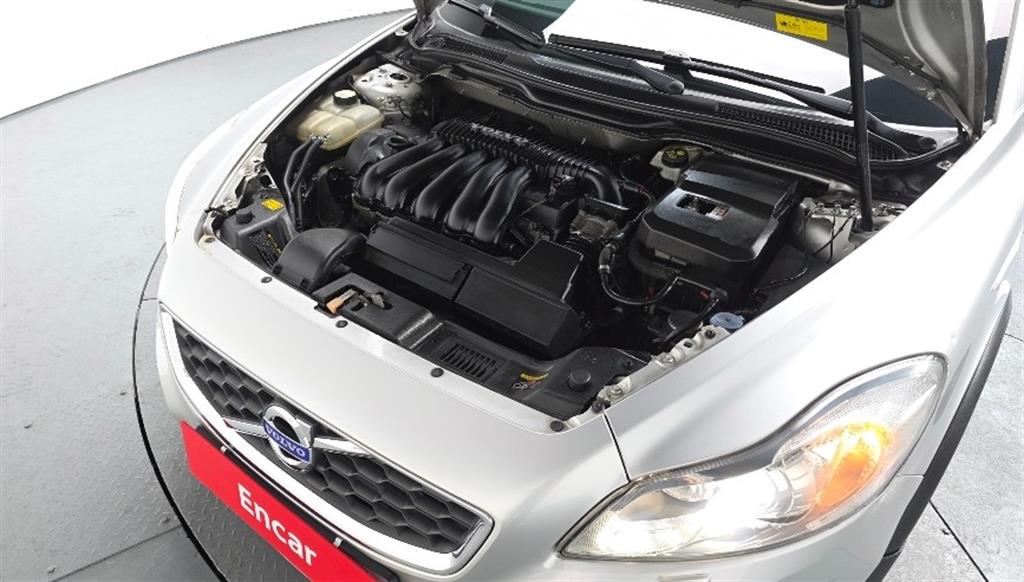 Volvo C30 - Vista 6
