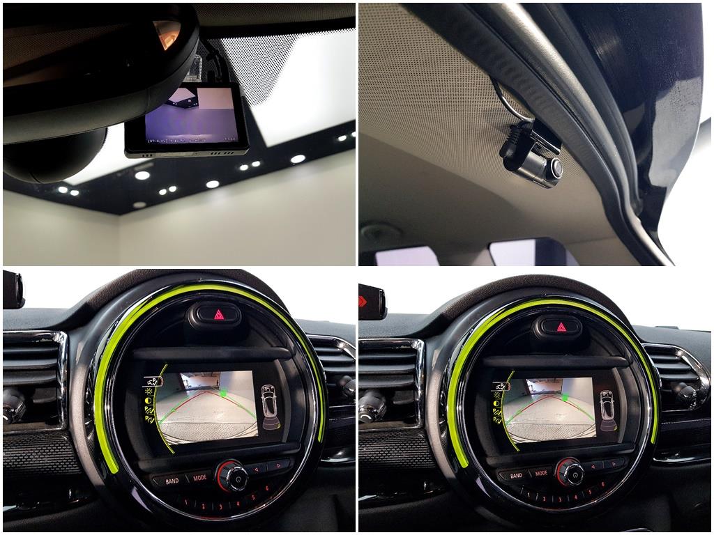 Mini Clubman 2016 Azul - Importación desde Corea - HF Imports Iquique - Foto 15