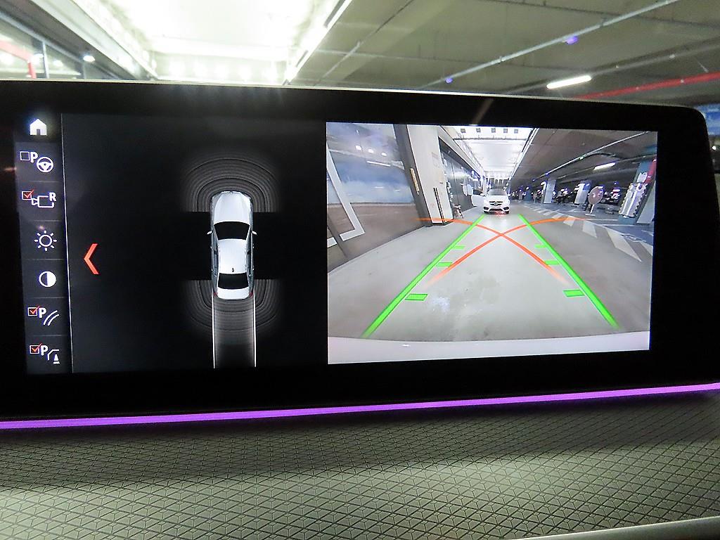 BMW 5 Series 2017 Blanco - Importación desde Corea - HF Imports Iquique - Foto 14