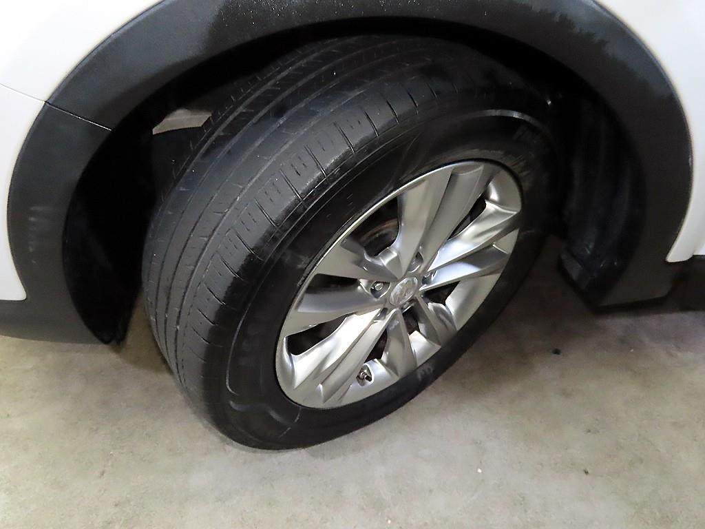 HYUNDAI Santa Fe 2018 - Importación desde Corea - HF Imports Iquique - Foto 19