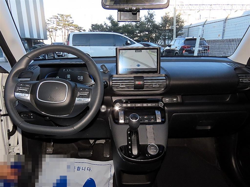 HYUNDAI Casper - Vista 7