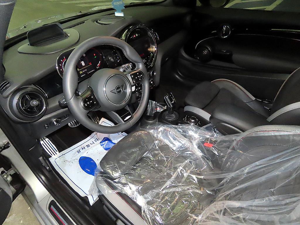 Mini Cooper - Vista 10