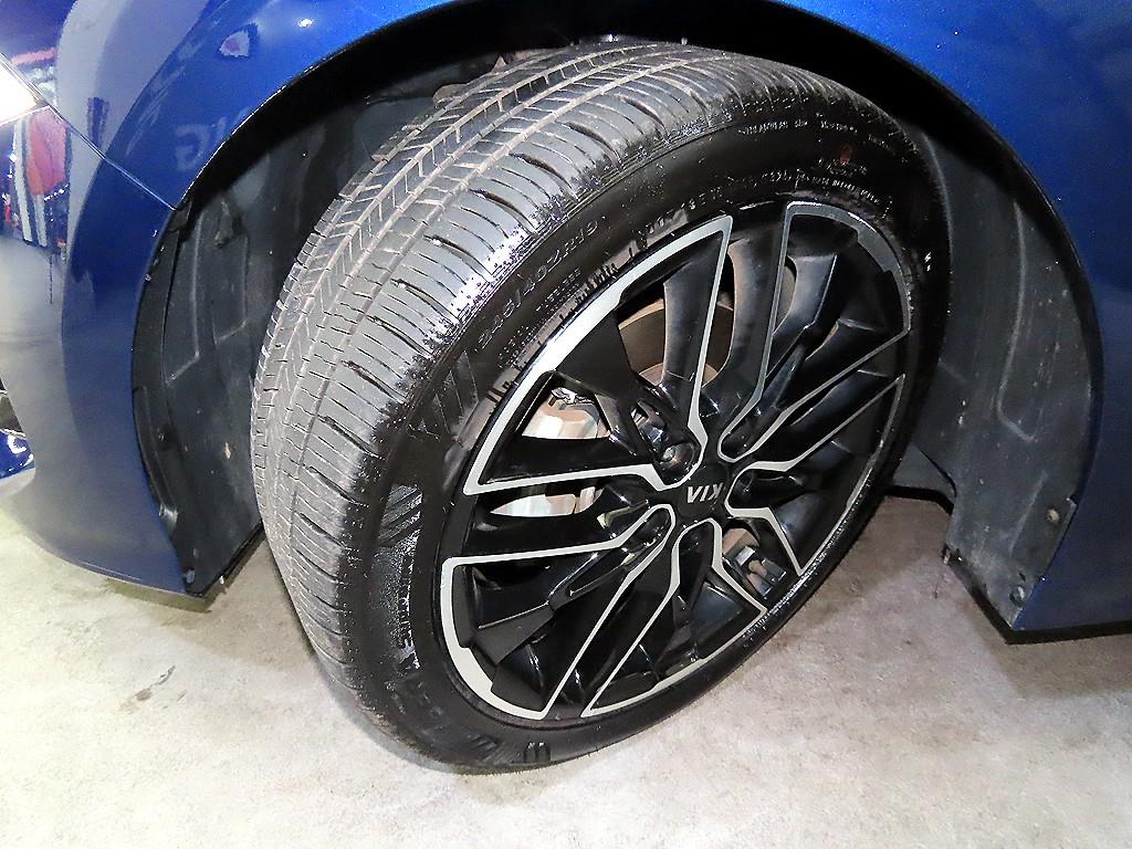 KIA K5 2020 - Importación desde Corea - HF Imports Iquique - Foto 20