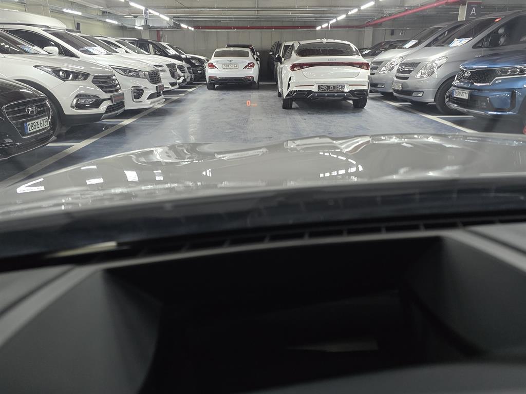 BMW 5 Series 2011 Blanco - Importación desde Corea - HF Imports Iquique - Foto 19