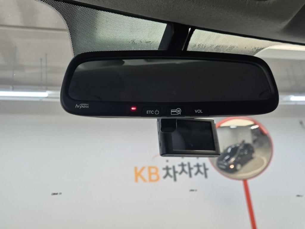 KIA Morning 2020 Negro - Importación desde Corea - HF Imports Iquique - Foto 16