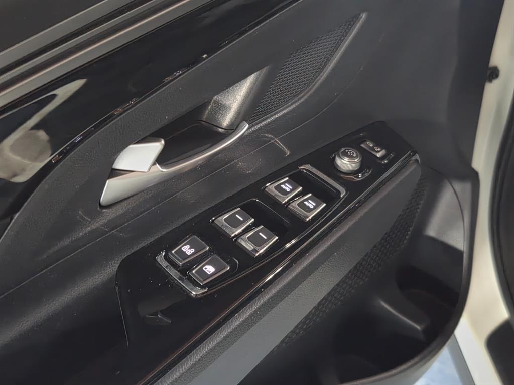 Ssangyong Korando 2022 Blanco - Importación desde Corea - HF Imports Iquique - Foto 18