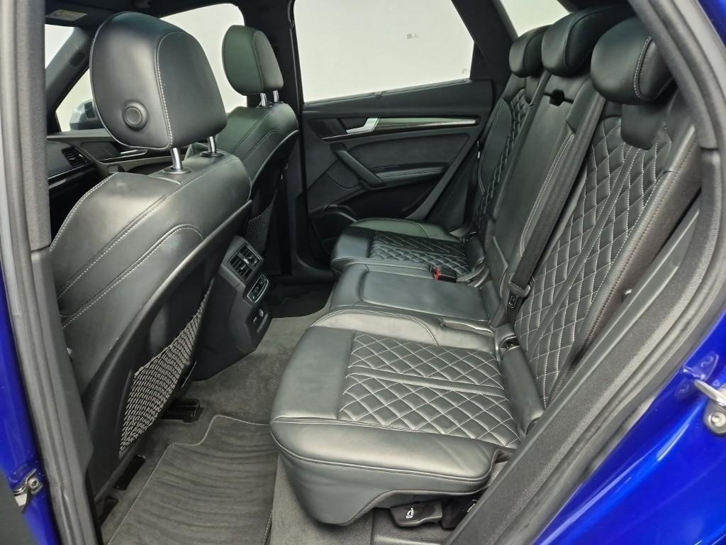 Audi SQ5 - Vista 12