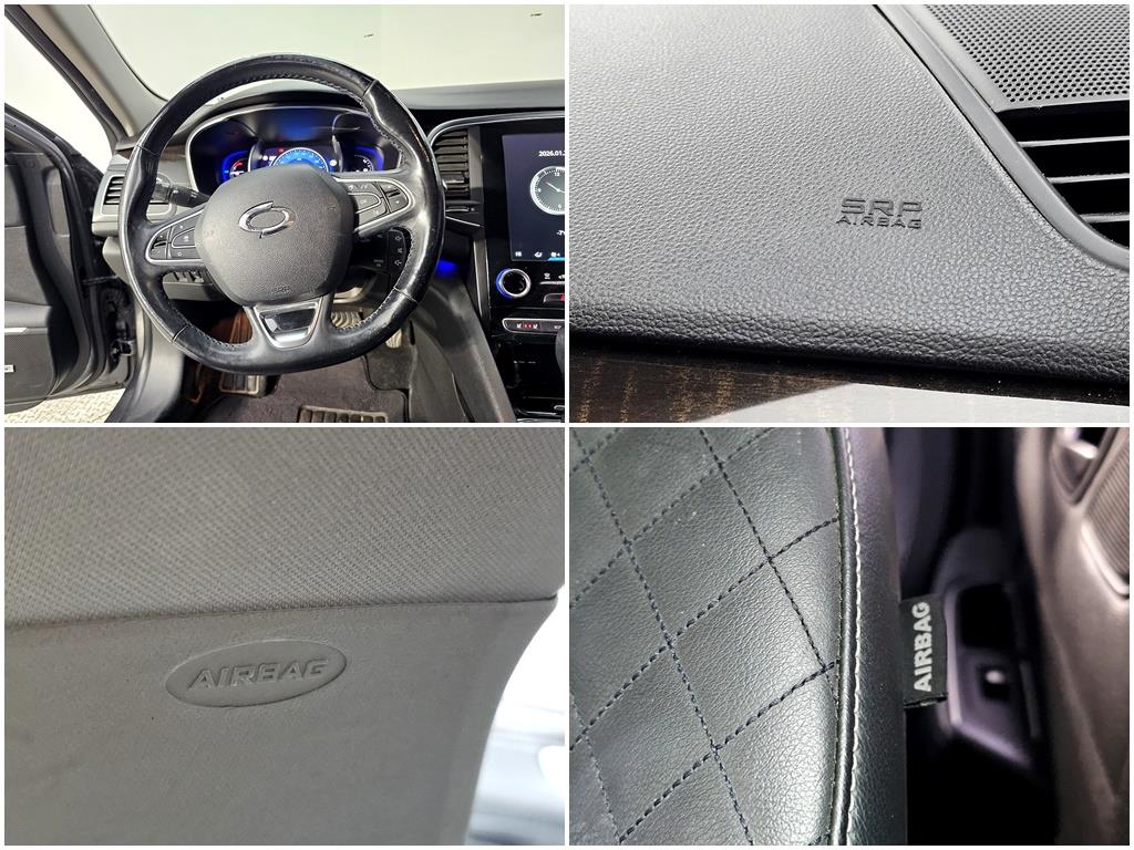 SAMSUNG SM6 2016 Gris - Importación desde Corea - HF Imports Iquique - Foto 15