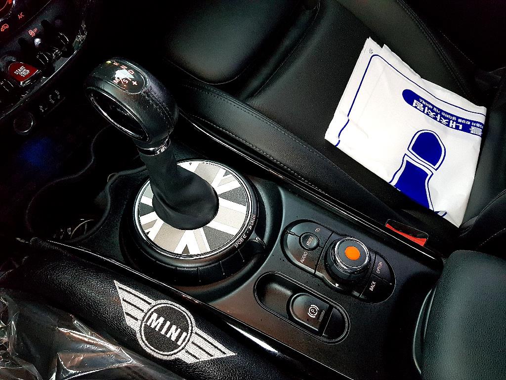 Mini Clubman 2016 Azul - Importación desde Corea - HF Imports Iquique - Foto 13