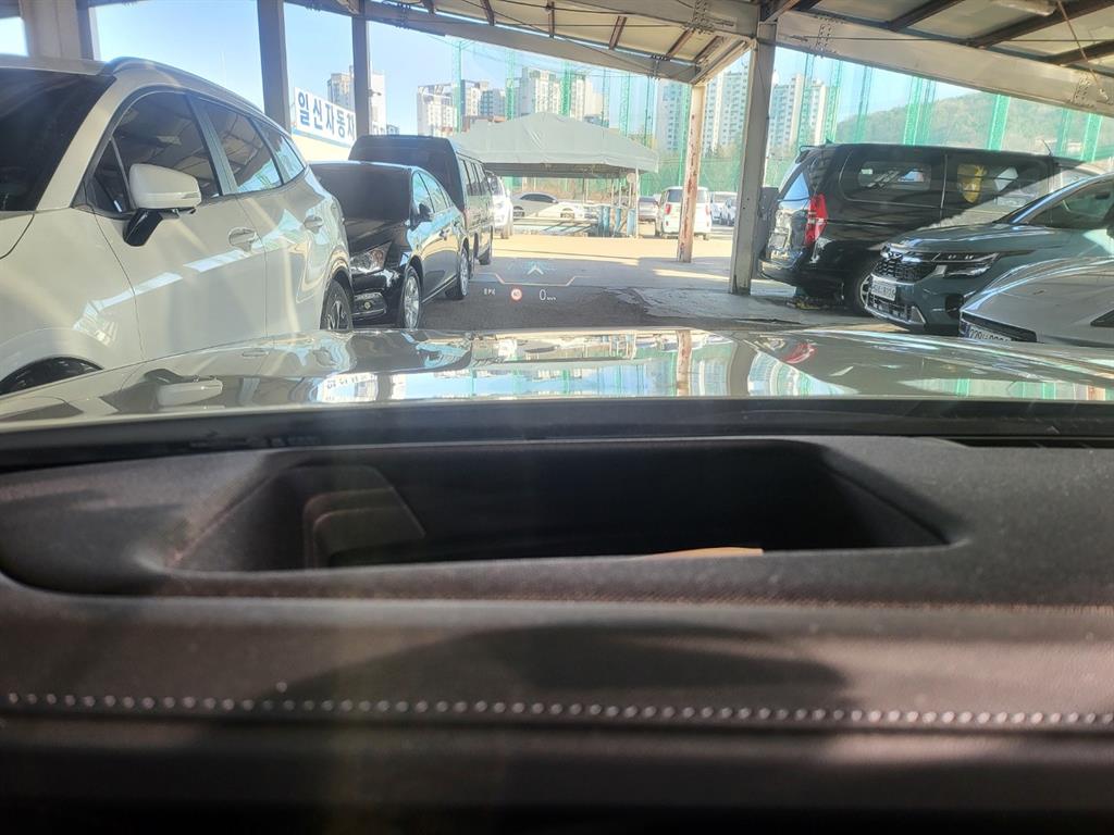 BMW 7 Series 2025 Blanco - Importación desde Corea - HF Imports Iquique - Foto 17