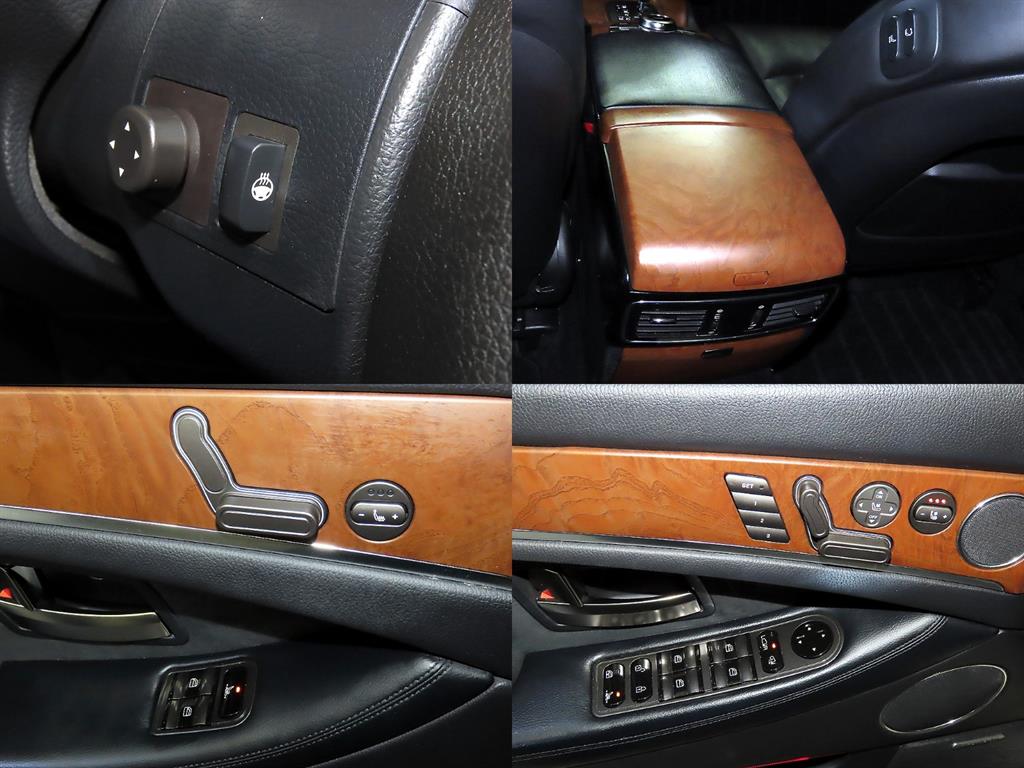 Ssangyong Chairman 2014 Negro - Importación desde Corea - HF Imports Iquique - Foto 18