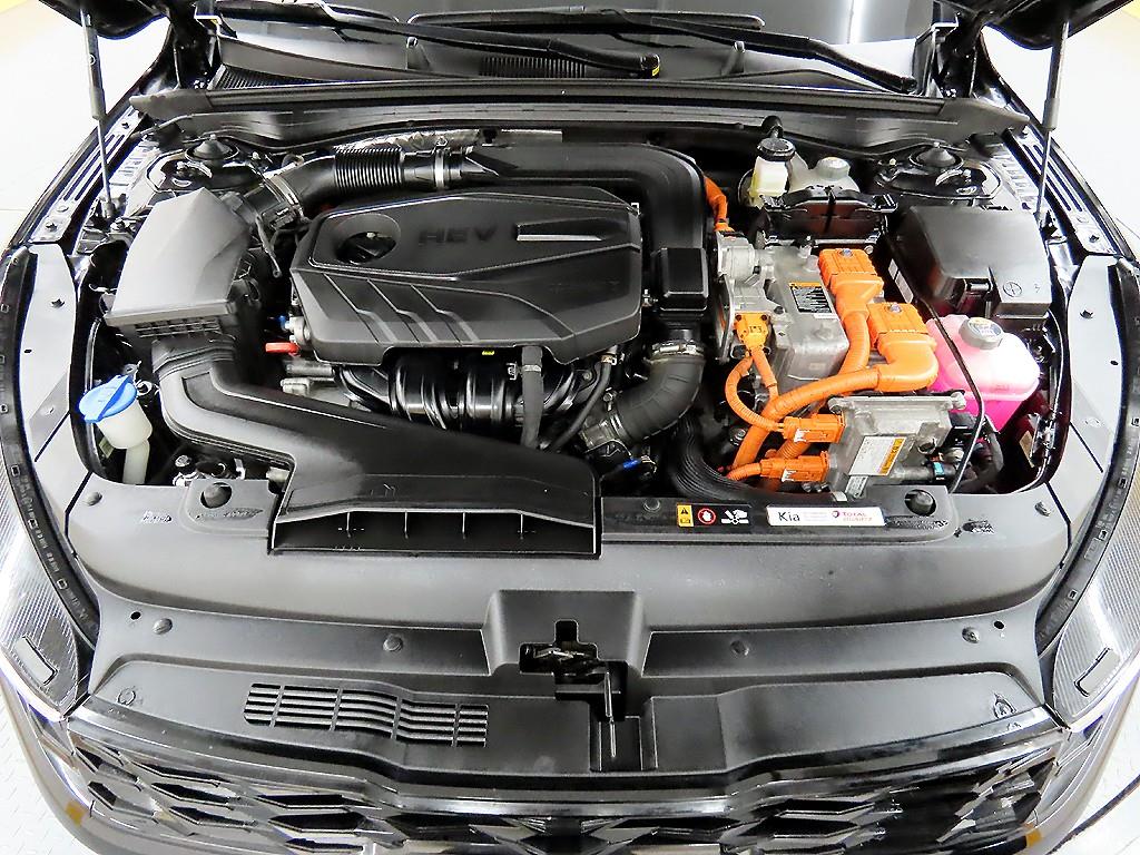 KIA K5 2022 - Importación desde Corea - HF Imports Iquique - Foto 18