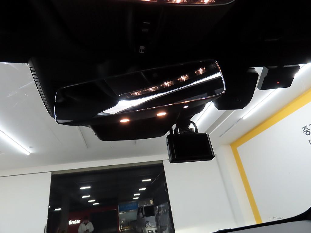 Mercedes Benz S Class 2019 Negro - Importación desde Corea - HF Imports Iquique - Foto 17