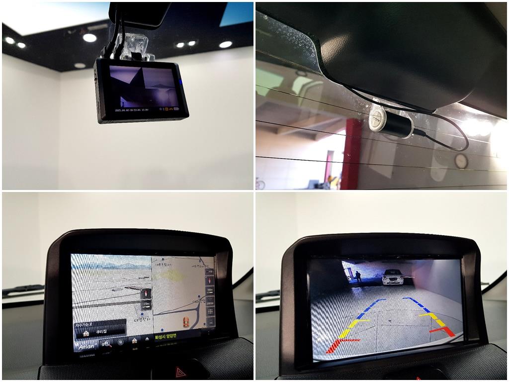 KIA Ray 2016 Blanco - Importación desde Corea - HF Imports Iquique - Foto 16