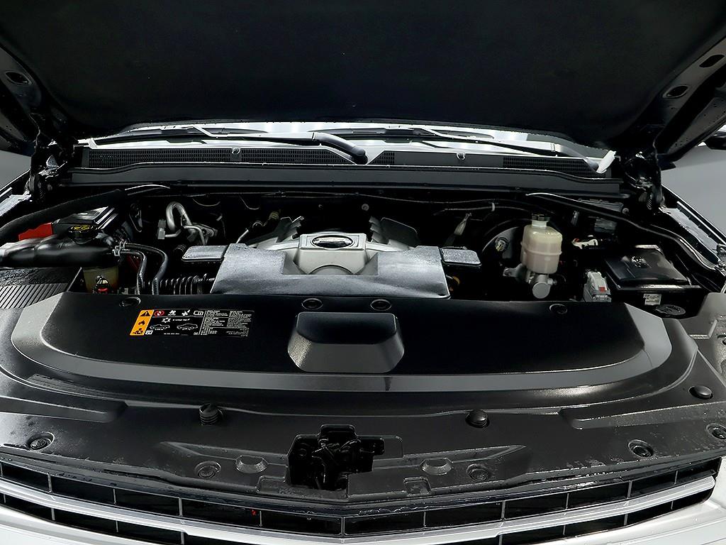 Cadillac Escalade 2020 Negro - Importación desde Corea - HF Imports Iquique - Foto 7