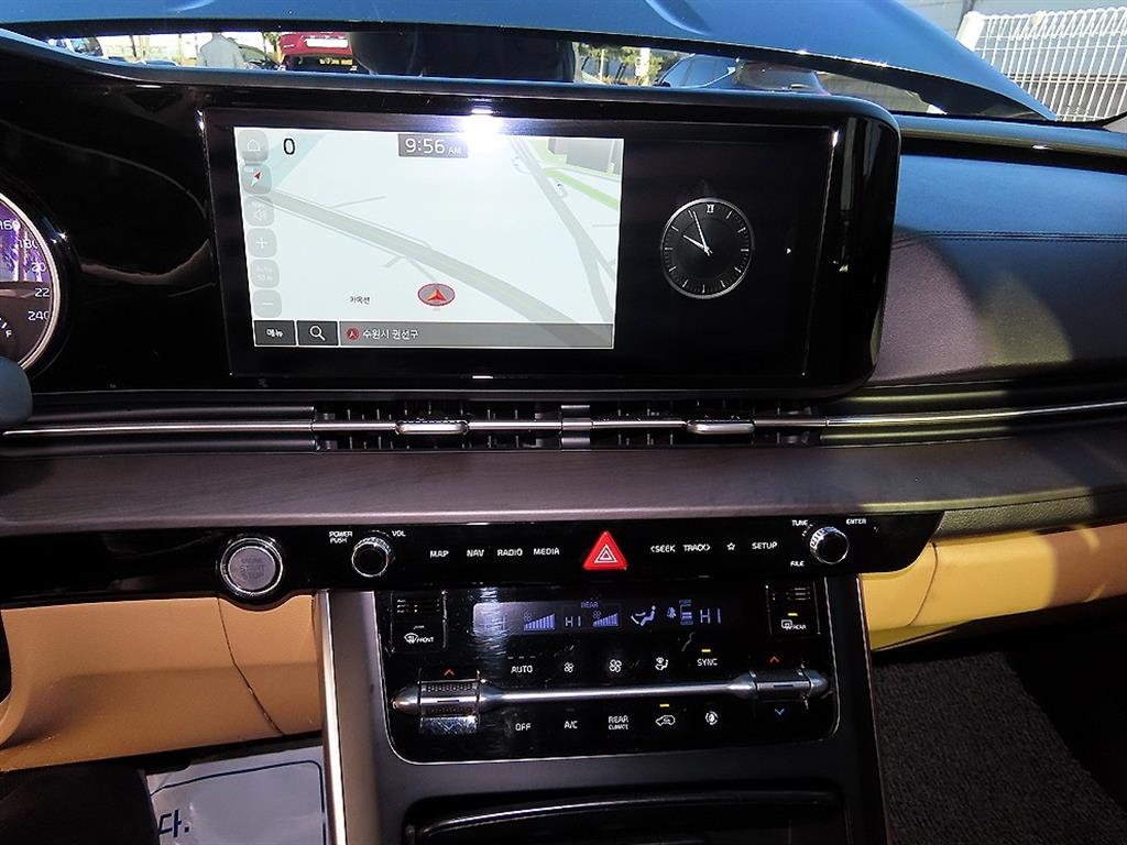 KIA Carnival 2021 - Importación desde Corea - HF Imports Iquique - Foto 14