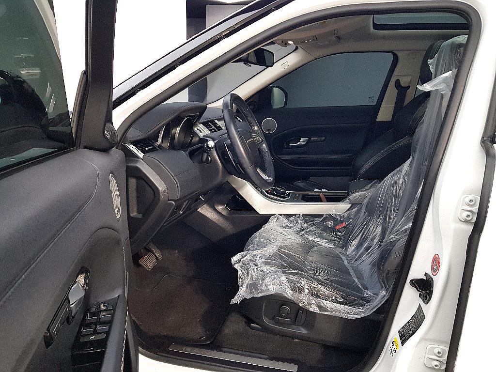 Land Rover Range Rover Bike - Vista 8