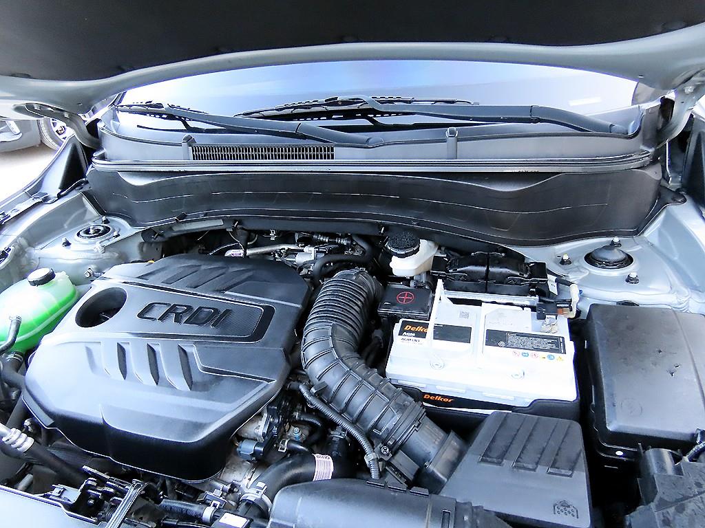 KIA Seltos 2020 - Importación desde Corea - HF Imports Iquique - Foto 18