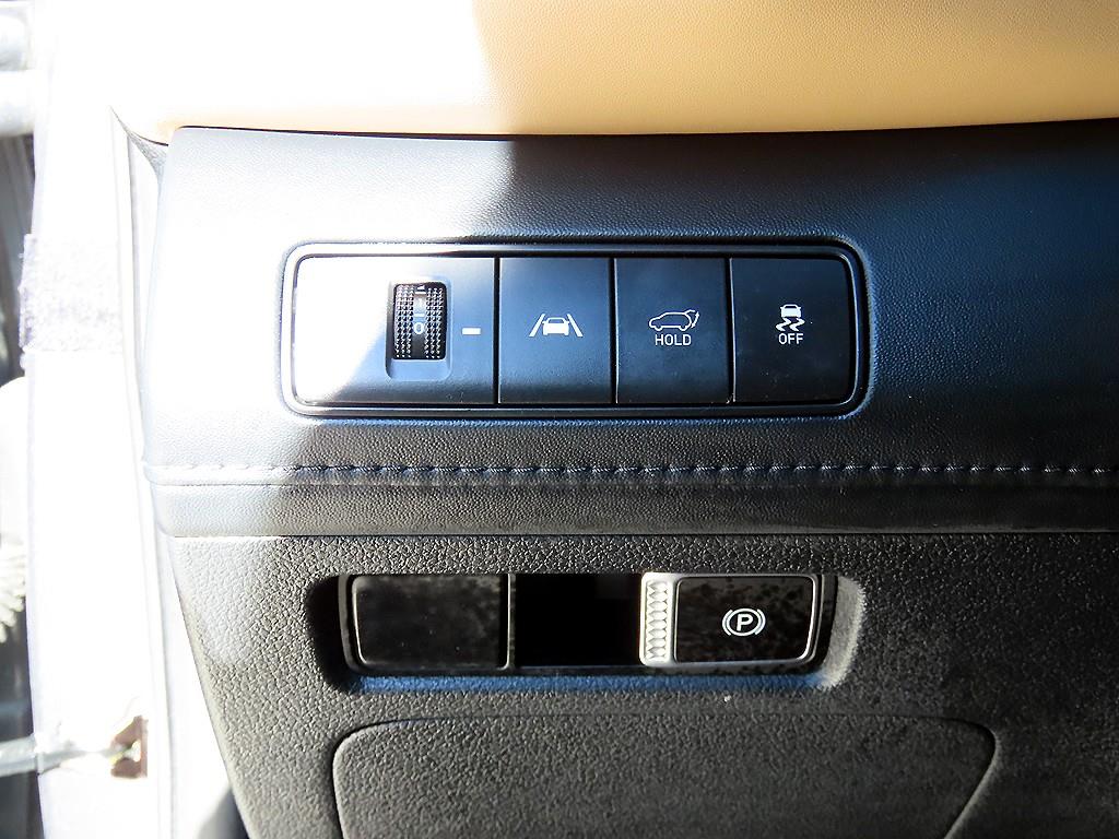 HYUNDAI Santa Fe - Vista 12