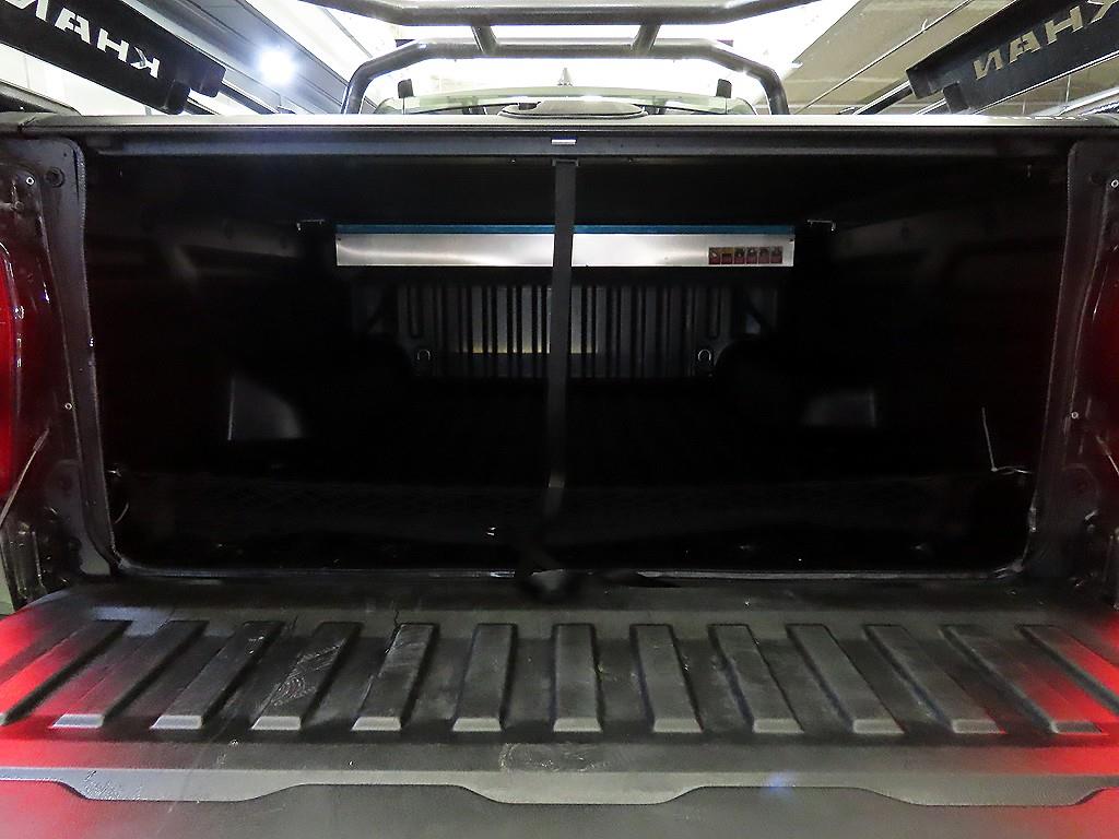 Ssangyong Rexton 2024 Verde - Importación desde Corea - HF Imports Iquique - Foto 17