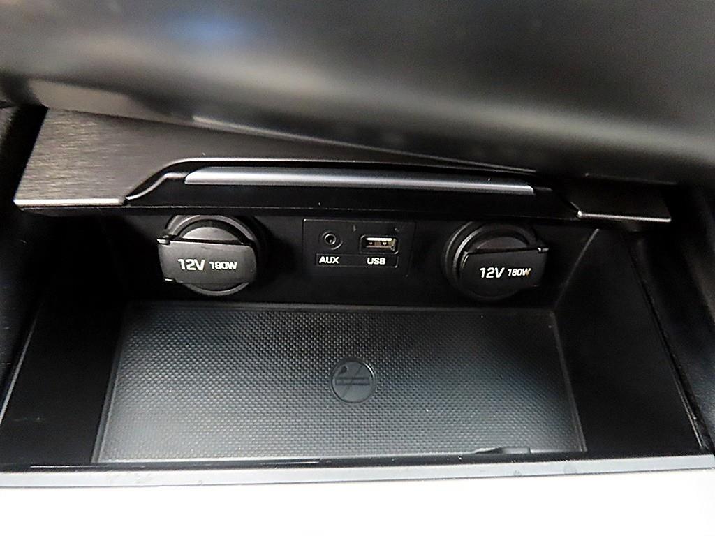 HYUNDAI Genesis 2016 - Importación desde Corea - HF Imports Iquique - Foto 13