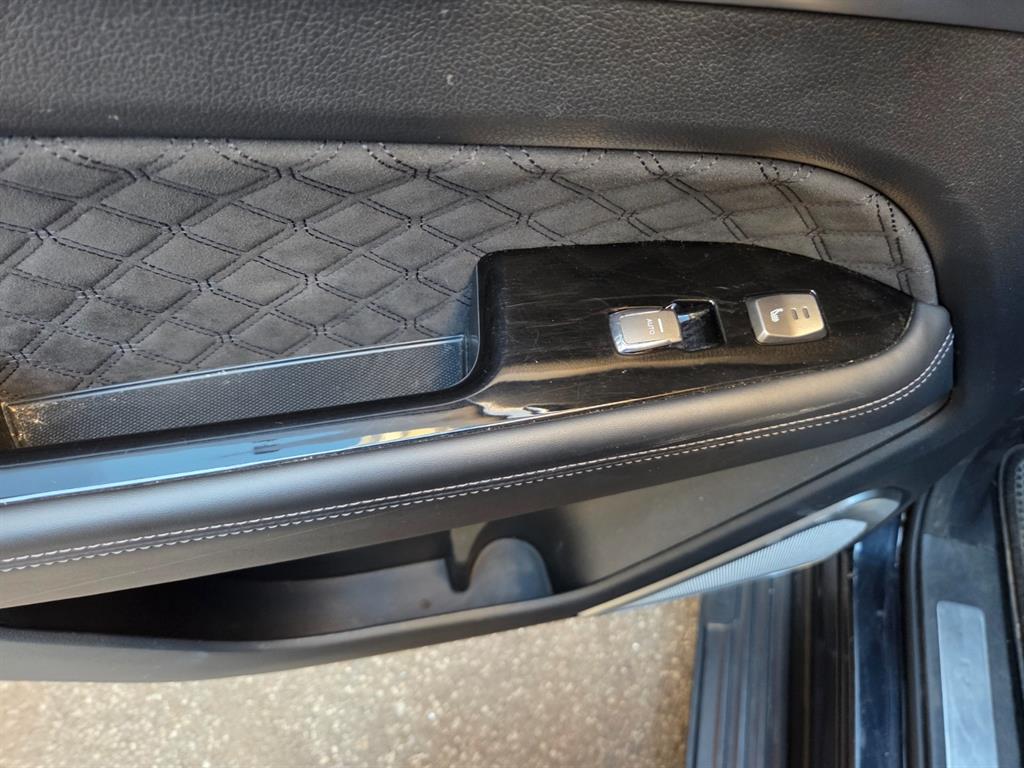 Ssangyong Rexton 2022 Negro - Importación desde Corea - HF Imports Iquique - Foto 19