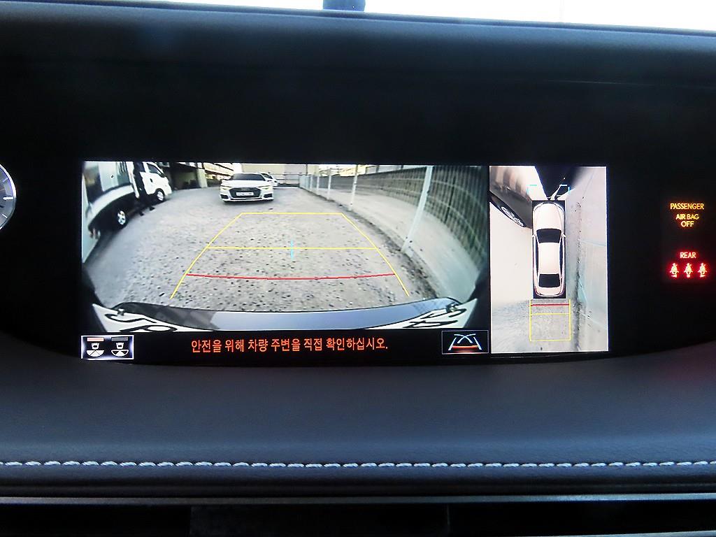 Lexus LS 2026 Gris - Importación desde Corea - HF Imports Iquique - Foto 13