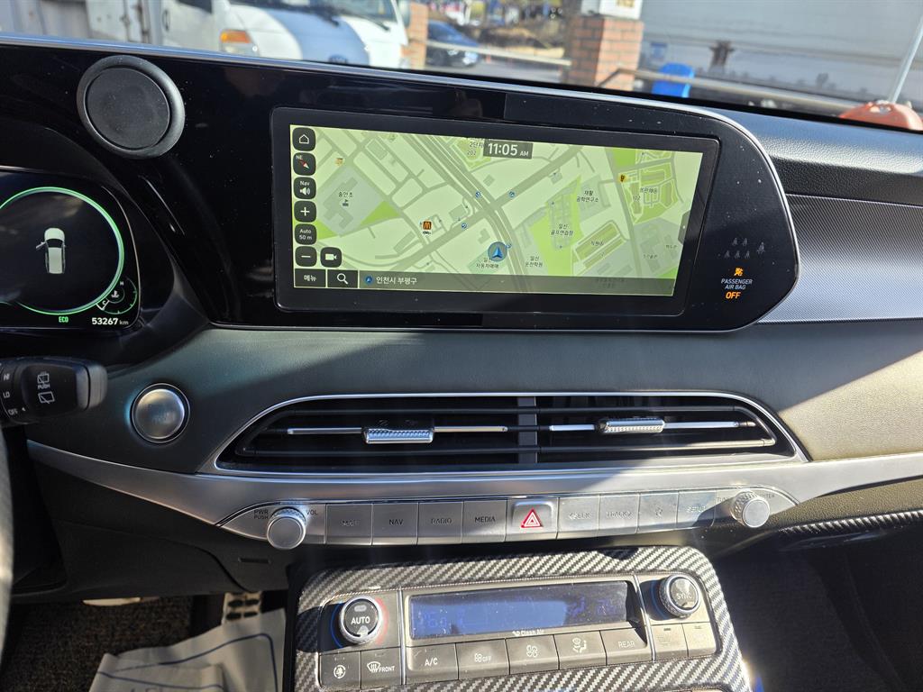 HYUNDAI Palisade - Vista 7