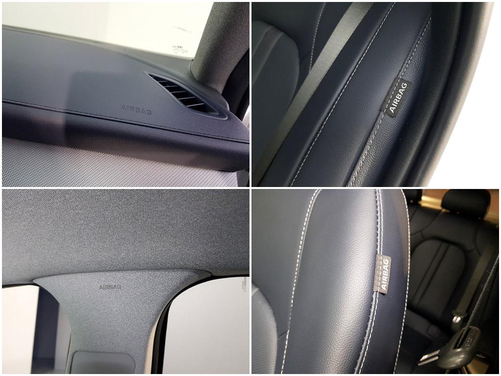 HYUNDAI Sonata 2024 Blanco - Importación desde Corea - HF Imports Iquique - Foto 16