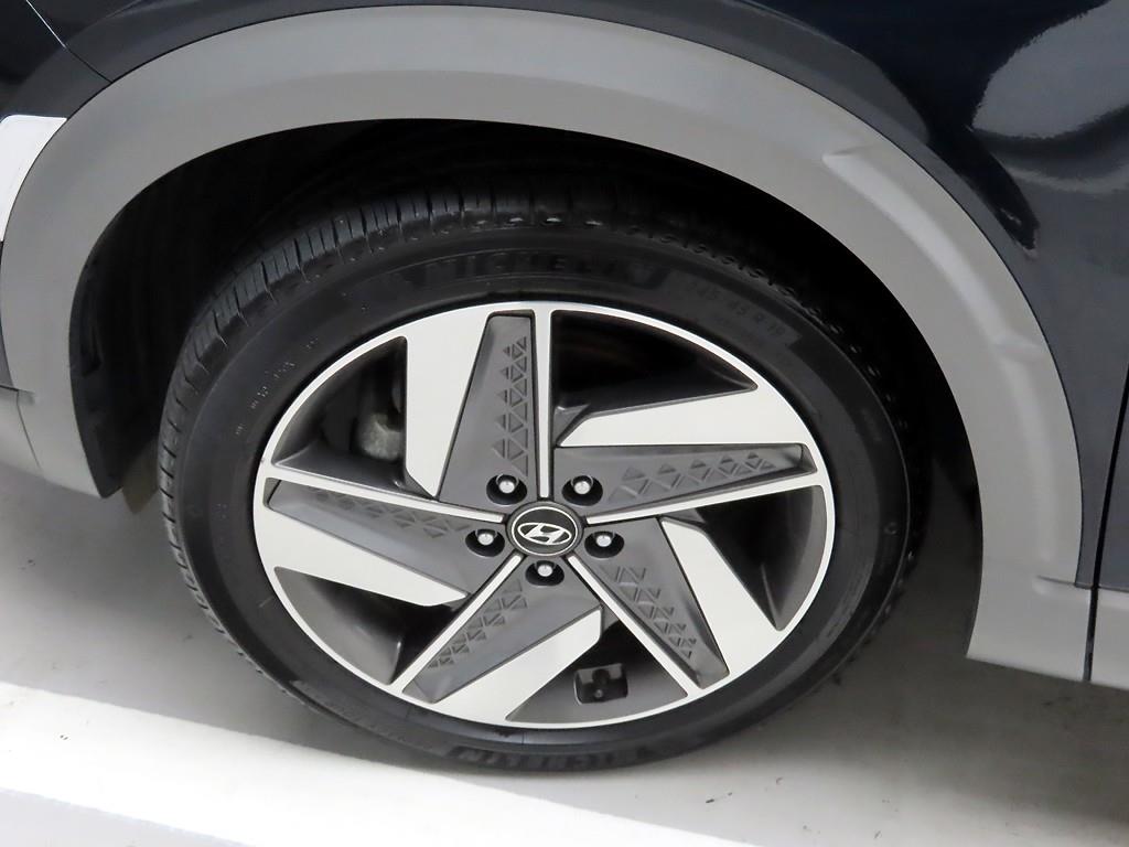 HYUNDAI Nexo 2024 - Importación desde Corea - HF Imports Iquique - Foto 19