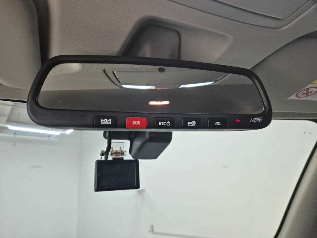 KIA Ray 2023 Blanco - Importación desde Corea - HF Imports Iquique - Foto 17