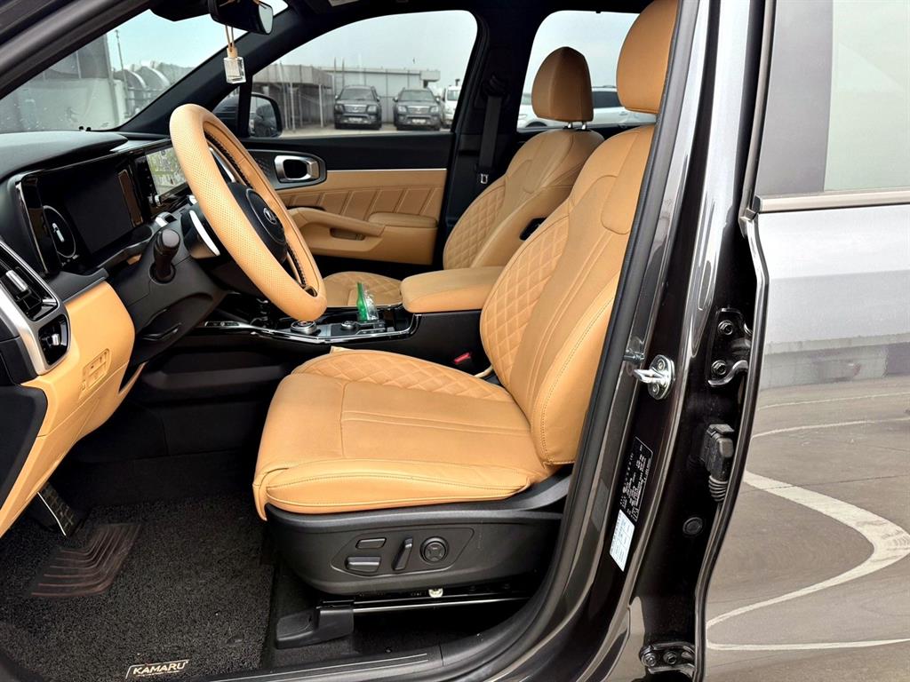 KIA Sorento - Vista 7