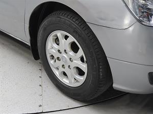 HYUNDAI Starex - Vista 10